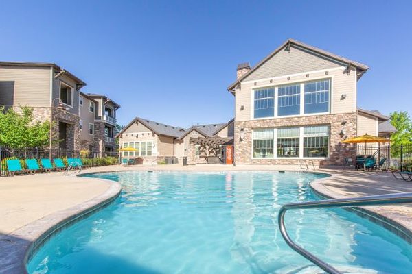 San Tropez Apartments & Townhomes apartments in South Jordan, UT