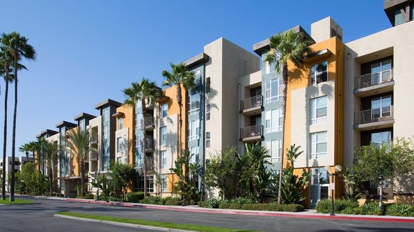 Pacific Place Apartments apartments in Hawthorne, CA