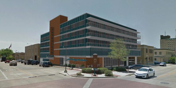 Alton Plaza apartments