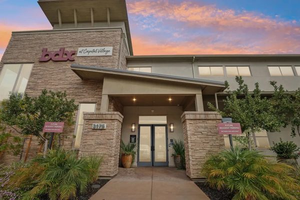 BDX at Capital Village Apatments apartments in Rancho Cordova, CA
