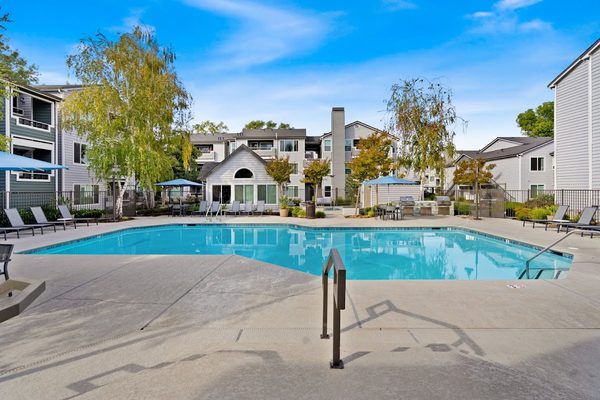 The Reserve at Capital Center Apartment Homes apartments in Rancho Cordova, CA