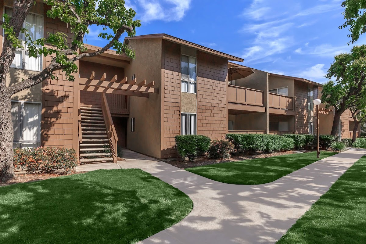 Fairway Village Apartment Homes apartments in Buena Park, CA