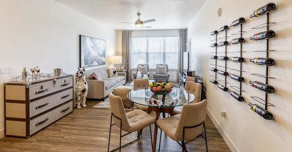 Auburn Brook apartments in Castle Rock, CO