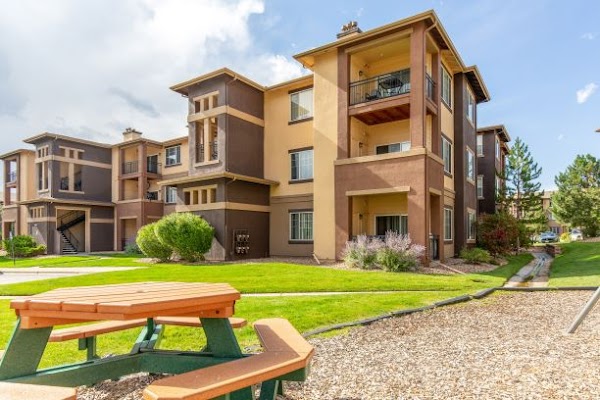 Echo Ridge Apartments apartments in Castle Rock, CO