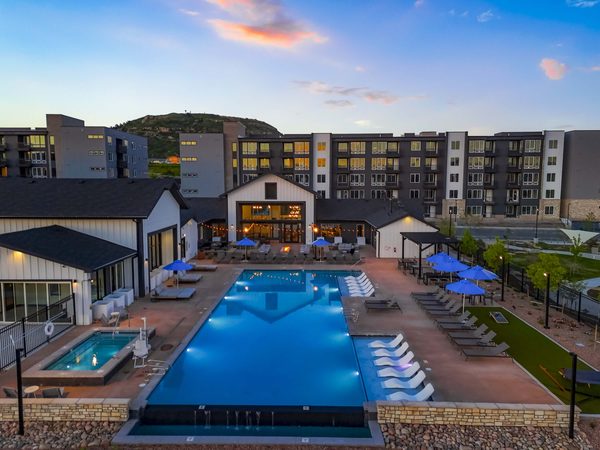 Alana Apartments apartments in Castle Rock, CO