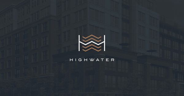 Highwater apartments in Redwood City, CA