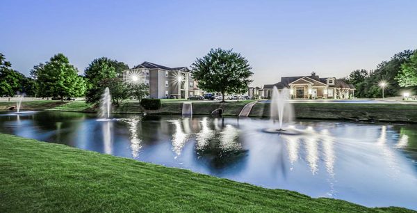 Willow Creek Apartments apartments in Jonesboro, AR