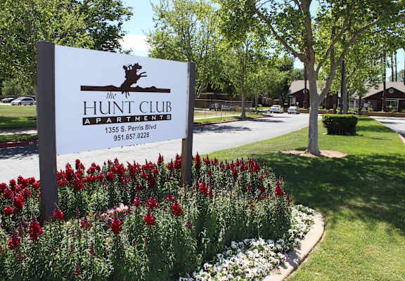 Hunt Club Apartments apartments in Perris, CA