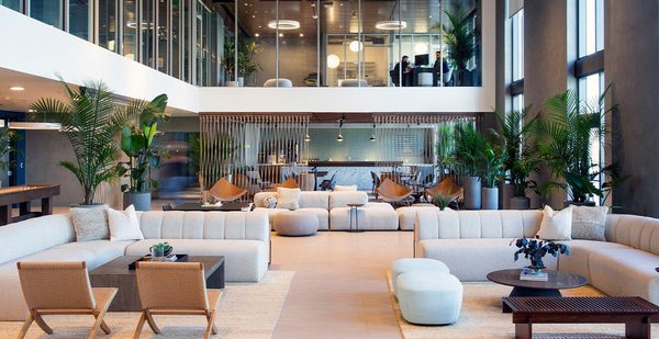 Grove Central Residences apartments in Miami Beach, FL