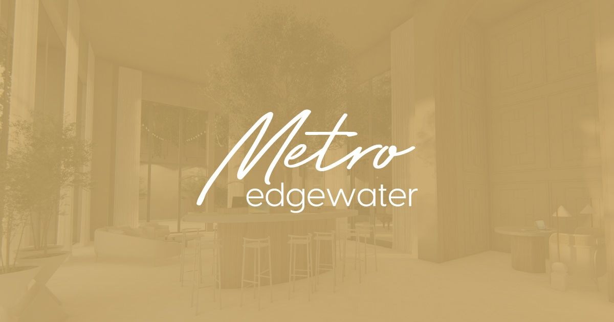 Metro Edgewater apartments in Miami Beach, FL