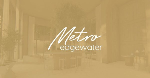 Metro Edgewater apartments in Miami Beach, FL