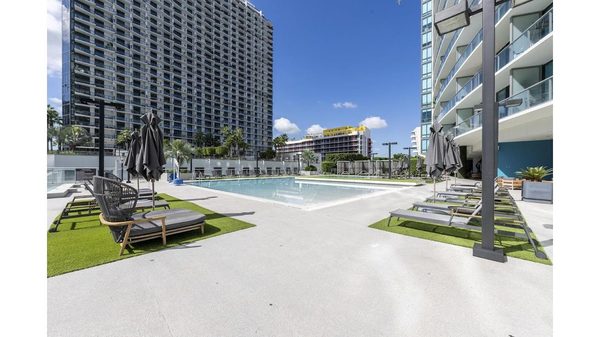 Midtown 5 apartments in Miami Beach, FL