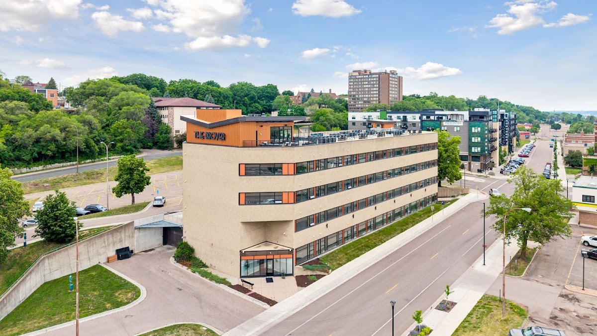 The Drover Apartments apartments in Woodbury, MN