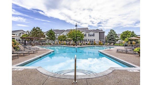 The Grand Reserve Apartments apartments