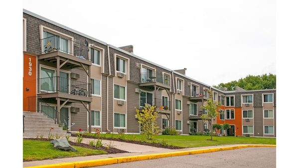 Terra Pointe Apartments apartments in Woodbury, MN