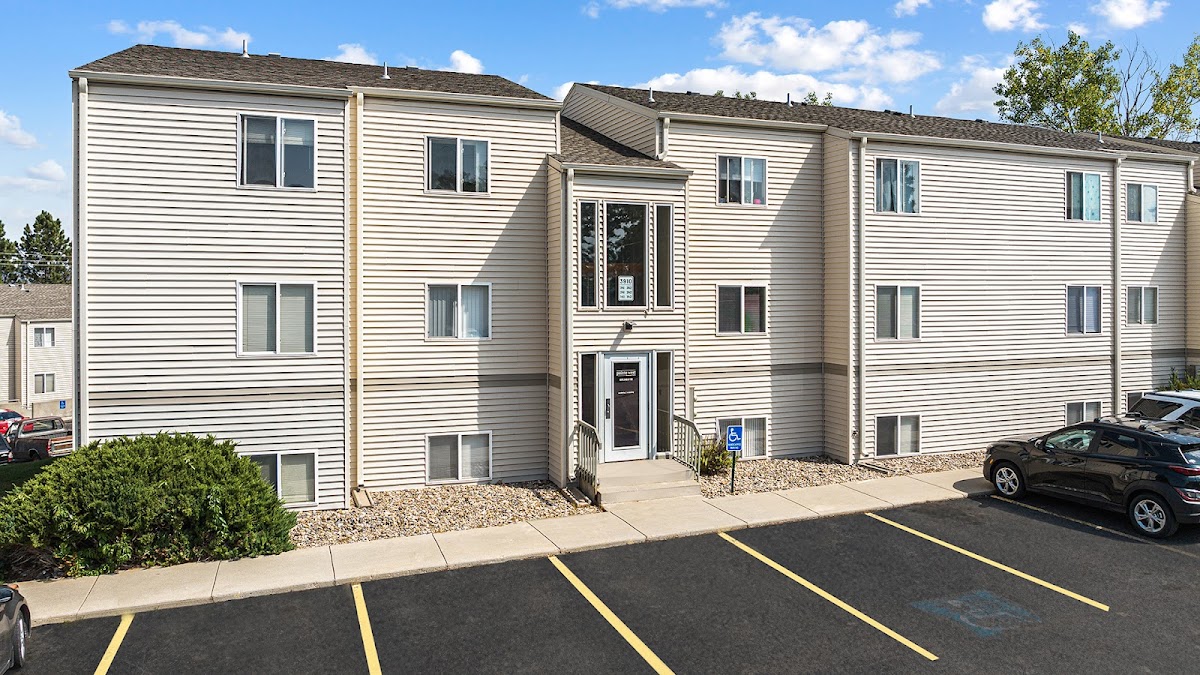 Pointe West Apartments apartments in Rapid City, SD