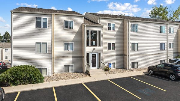 Pointe West Apartments apartments in Rapid City, SD