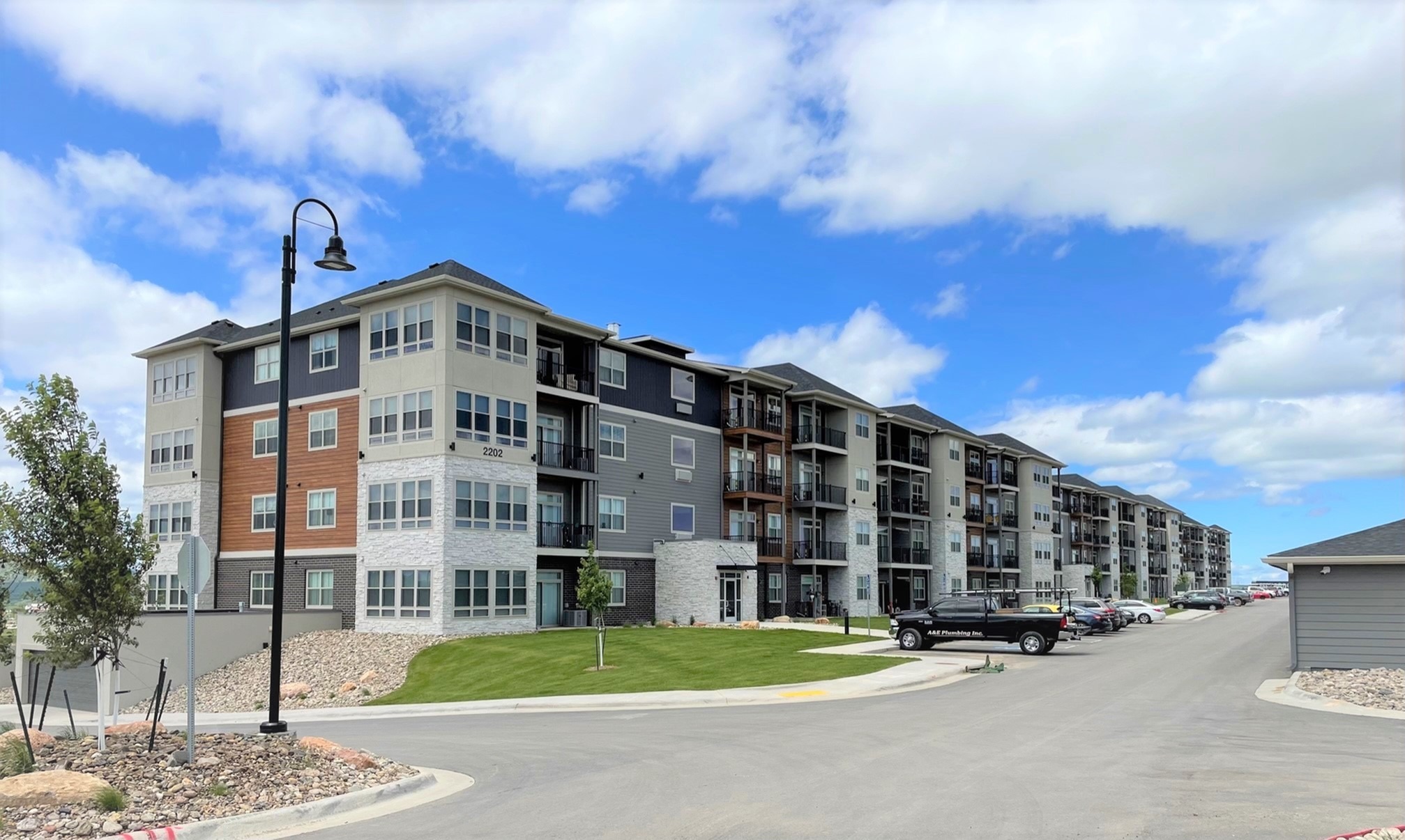Tallgrass Apartments apartments in Rapid City, SD