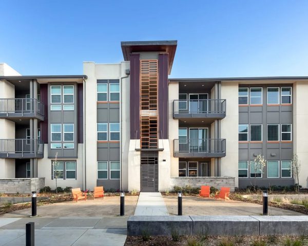SoCo Apartments apartments in Napa, CA
