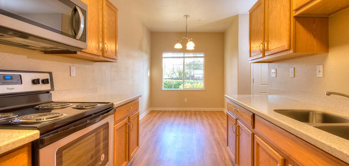 LINCOLN GARDENS APARTMENTS apartments in Napa, CA