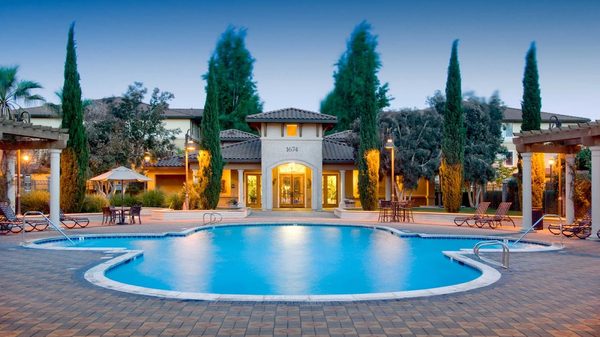 Estancia at Santa Clara Apartments apartments in Milpitas, CA