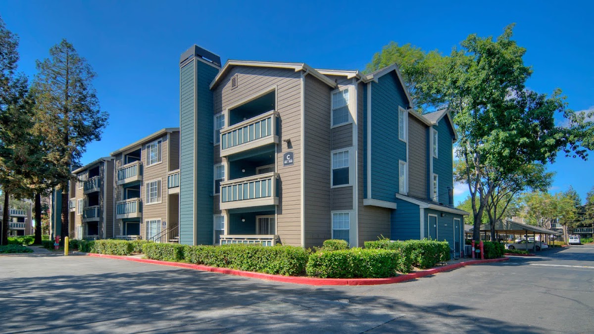 Mill Creek Apartments apartments in Milpitas, CA