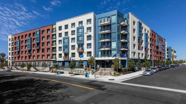 Vista 99 Apartments apartments in Milpitas, CA