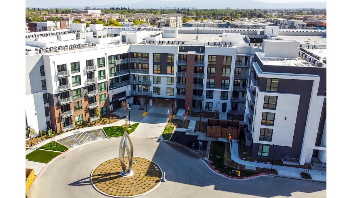 Eleanor apartments in Milpitas, CA