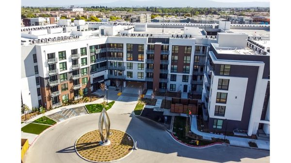 Eleanor apartments in Milpitas, CA