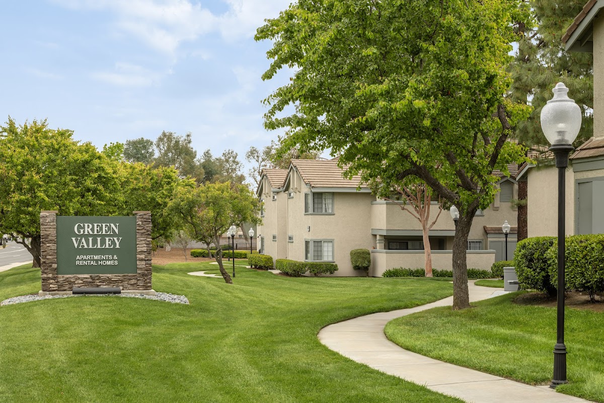 Green Valley Apartments apartments in Chino Hills, CA