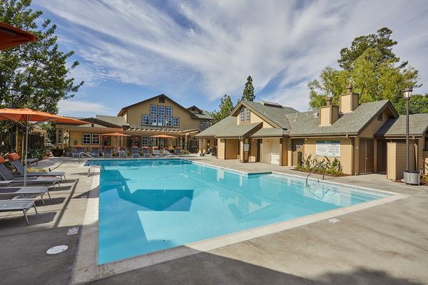 Reserve at Chino Hills apartments in Chino Hills, CA