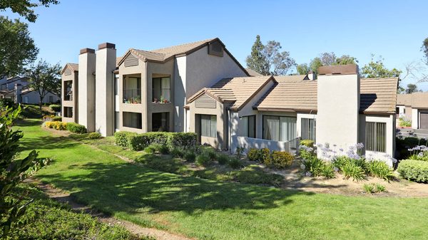 Eagle Canyon Apartments apartments in Chino Hills, CA