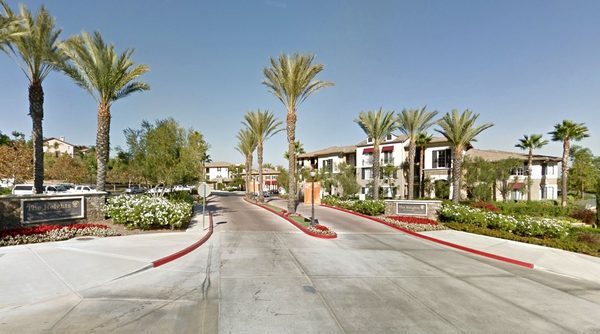 The Heights at Chino Hills apartments in Chino Hills, CA