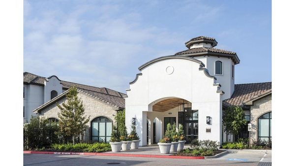 10X Stella at Riverstone apartments in Missouri City, TX