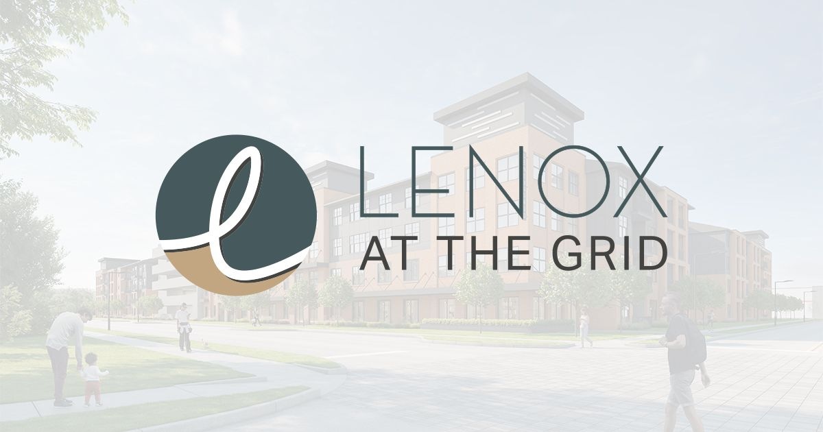 Lenox at the Grid apartments in Missouri City, TX