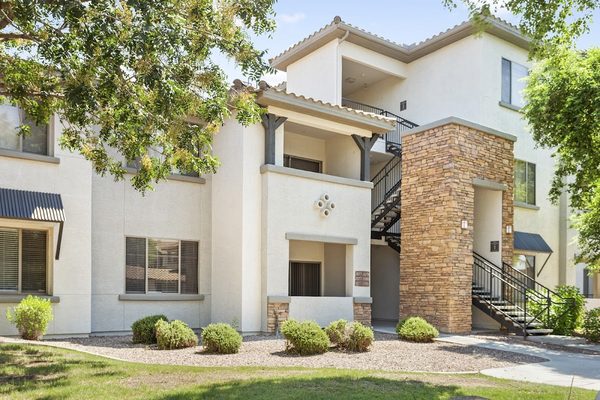 Painted Trails apartments in Queen Creek, AZ