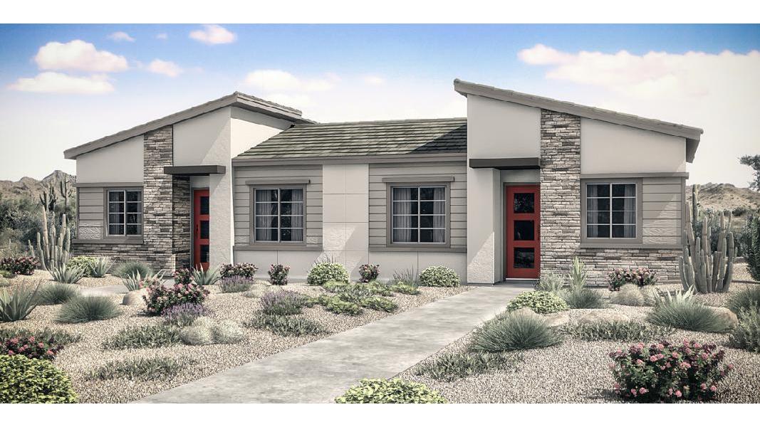 Village Greens of Queen Creek apartments in Queen Creek, AZ