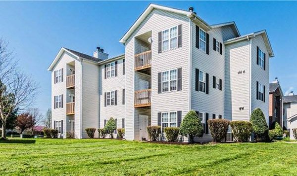The Adler Apartment Homes apartments in Bowling Green, KY