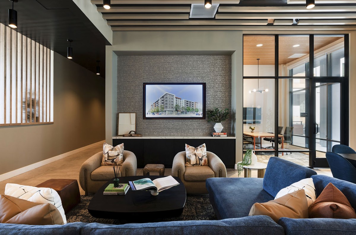 The Tolman Apartments apartments in Alameda, CA