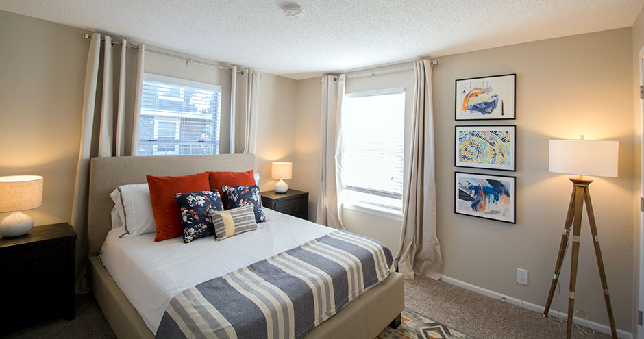 Ashbrooke apartments in Ankeny, IA