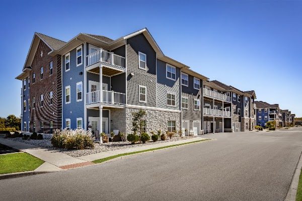 32 Union Apartments apartments