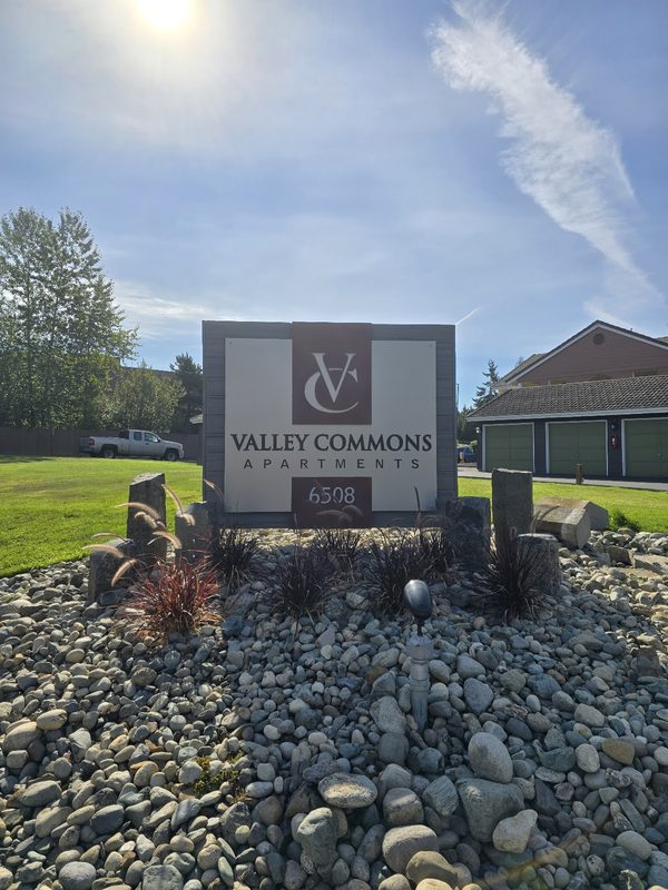 Valley Commons Apartments apartments in Marysville, WA