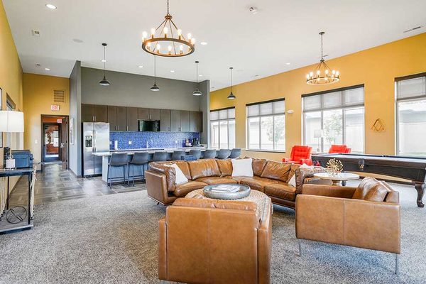 360 at Jordan West apartments in West Des Moines, IA