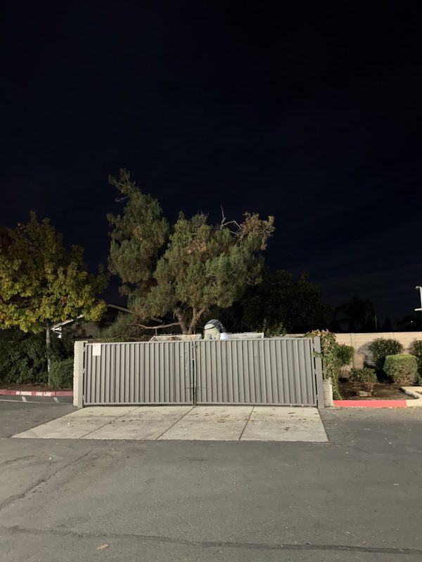 Sierra Oaks Apartments apartments
