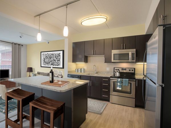 Avalon Natick apartments in Framingham, MA