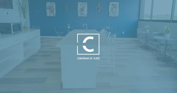 Cheatham Street Flats apartments in San Marcos, TX