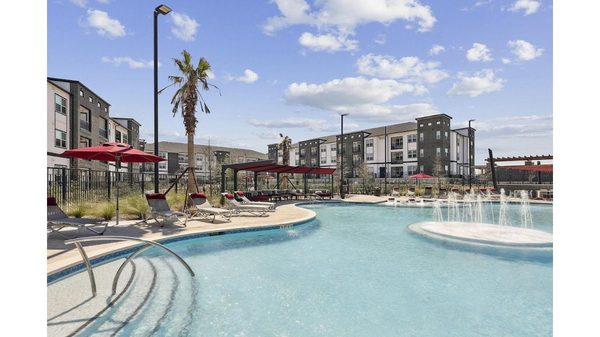 Avelyn San Marcos apartments in San Marcos, TX