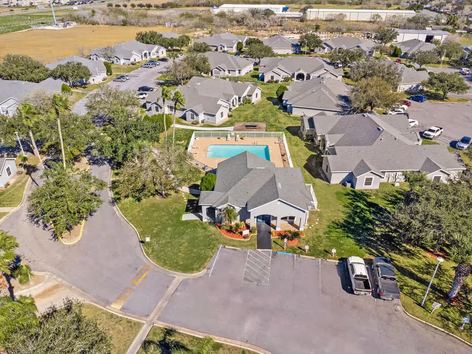 Windstar Apartment Homes apartments in Harlingen, TX