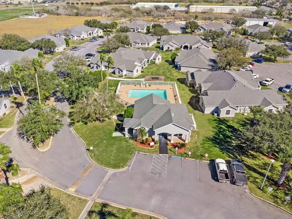 Windstar Apartment Homes apartments in Harlingen, TX