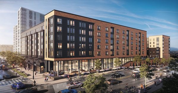 VERVE West Lafayette apartments in Lafayette, IN
